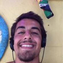 Arias Almada's picture