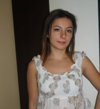 Andreea Moldovean's picture