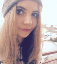 Alekssssandra's picture