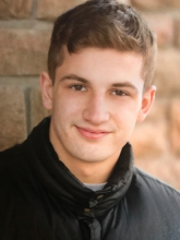 Logan J. Traynor's picture