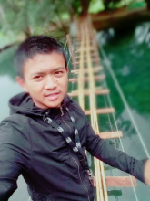 Aung Myint Myat's picture