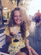 millie Podmore's picture