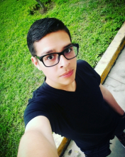 Savnex's picture
