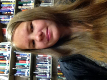 Mikhaylova's picture