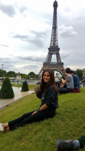 Estrella VeigaZarza's picture