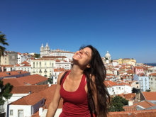 Noemi Fernandes's picture