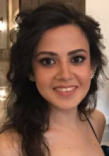 Melike's picture