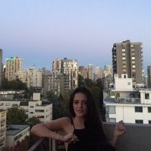 Micaela's picture