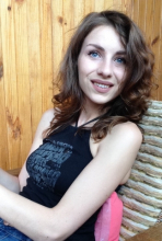 Kira Kubyak's picture