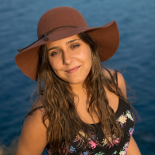 Paula Barredo's picture