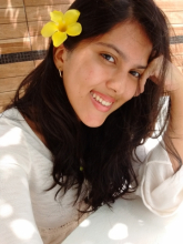 Mychelle Ribeiro's picture