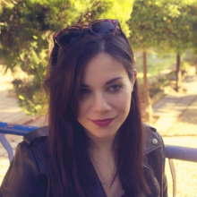 María Calero's picture