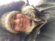 Vendela's picture