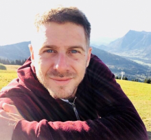 Benjamin Orezzoli's picture