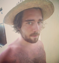 Santi Soria's picture