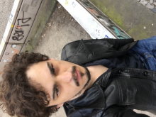zachary R Rodriguez's picture