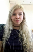 Galichskaya's picture