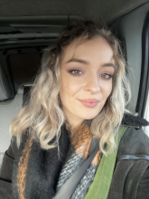 Ellie Chambers's picture