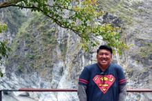 Noel Galang's picture