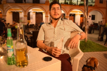 Charlie Vargas's picture