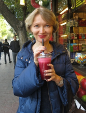ezhovaya's picture