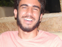 Ragy nader's picture