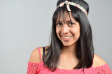 Daniela Galindo's picture