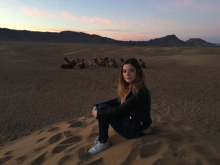 laura Arias's picture