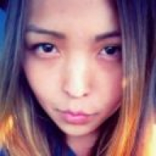 Arina's picture