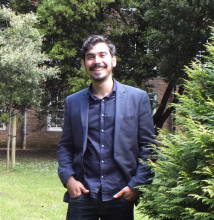 henrique Dominguez's picture