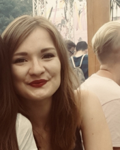 Bekki's picture