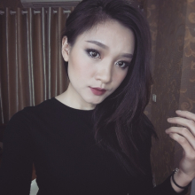 DANG PHUONG LINH's picture
