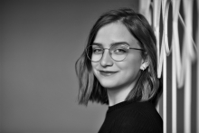 Polacsek Zsófi's picture