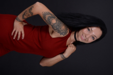 Kinga Lita's picture