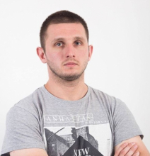 Suad Murselović's picture