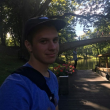 Oleksandr Shevtsov's picture