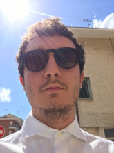 Matteo Siragusa's picture
