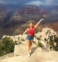 Alexandra Cross's picture