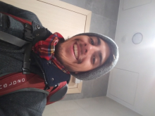 Saul Barajas's picture
