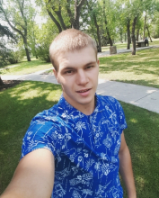 Alexander Krutskykh's picture