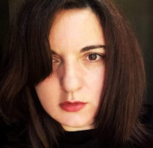 Mary Labrandero's picture