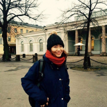 linh Dang's picture