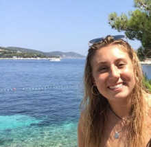Allegra Bosnjak's picture