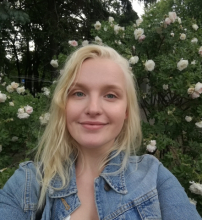 Riikka Holmala's picture