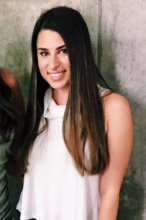 Carly Rosenberg's picture