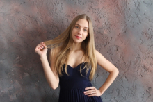 Khrystyna's picture
