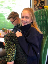 isobel Doyle's picture