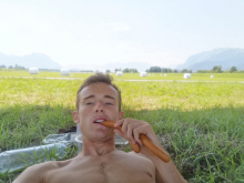 Gosse134's picture