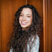 Maria Eduarda Baumgratz's picture