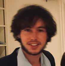 Benji Goodwin-Hudson's picture